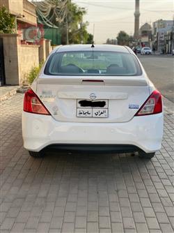 Nissan Sunny